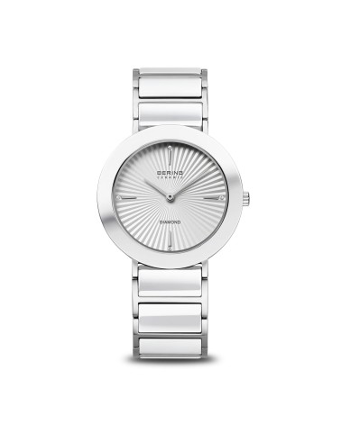 Reloj BERING Ceramic 11435-753: Cerámica Blanca
