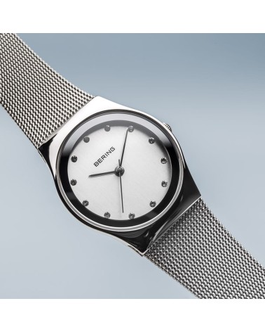 Reloj BERING Classic 12927-000: Acero