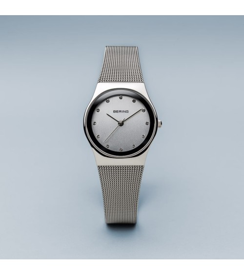 Reloj BERING Classic 12927-000: Acero