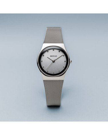 Reloj BERING Classic 12927-000: Acero