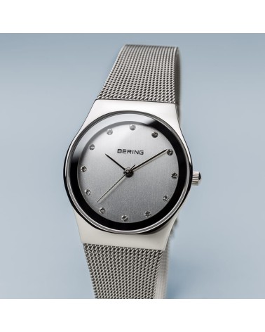Reloj BERING Classic 12927-000: Acero