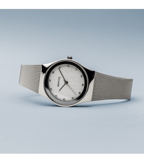 Reloj BERING Classic 12927-000: Acero