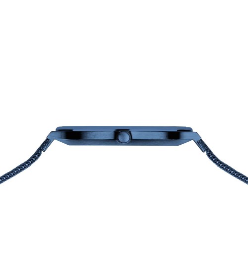 Reloj BERING Ultra Slim 18434-397: Nácar Azul