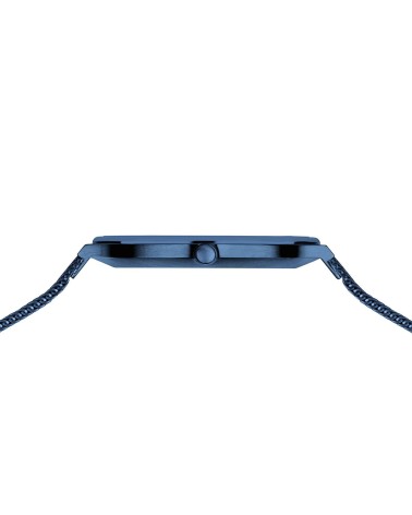 Reloj BERING Ultra Slim 18434-397: Nácar Azul