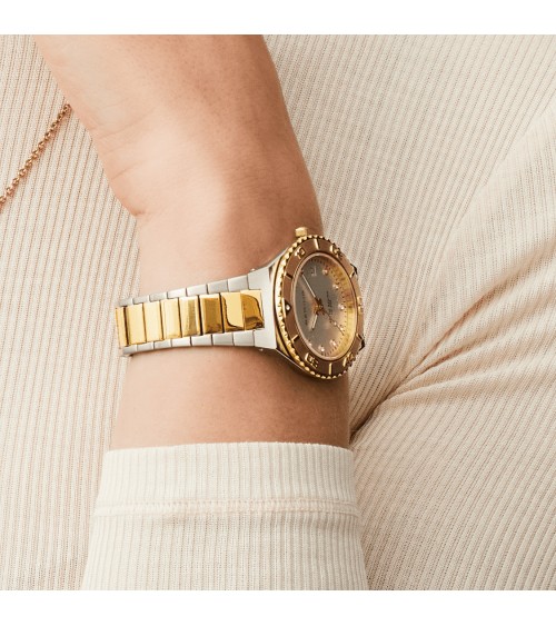 Reloj BERING Classic 18936-710 Bicolor