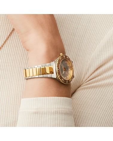 Reloj BERING Classic 18936-710 Bicolor