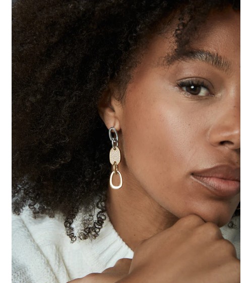 Pendientes VICEROY Fashion 75408E01012