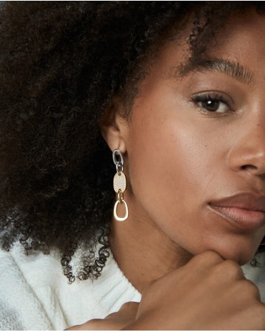 Pendientes VICEROY Fashion 75408E01012