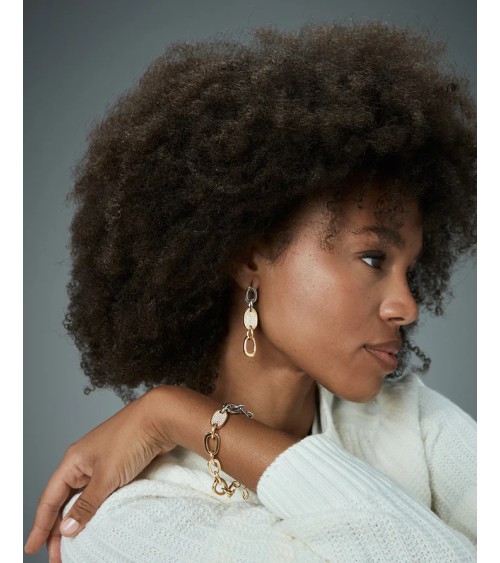 Pendientes VICEROY Fashion 75408E01012