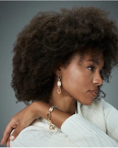 Pendientes VICEROY Fashion 75408E01012