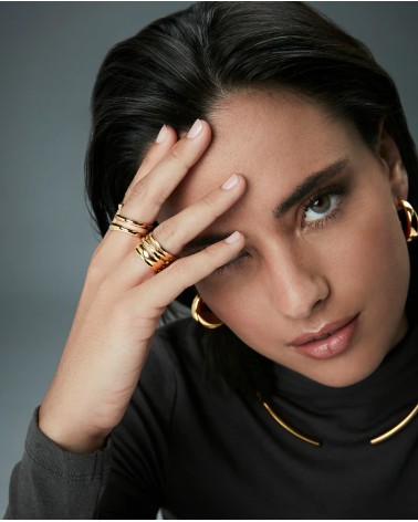 Anillo VICEROY Fashion 15197A01612