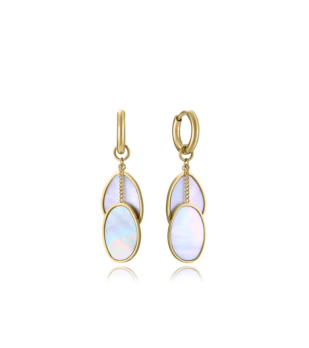 Pendientes VICEROY Fashion 14321E01012