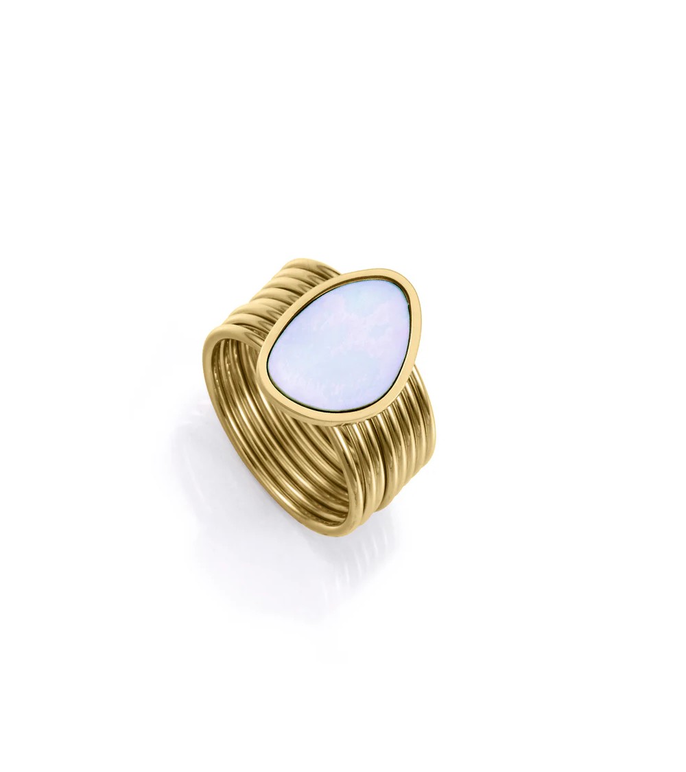 Anillo Viceroy Mujer 14321A01612