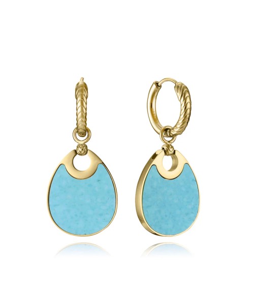 Pendientes Viceroy Mujer 15190E01012