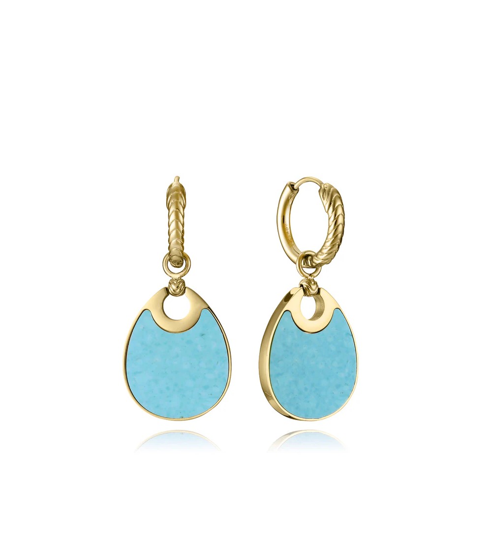 Pendientes Viceroy Mujer 15190E01012