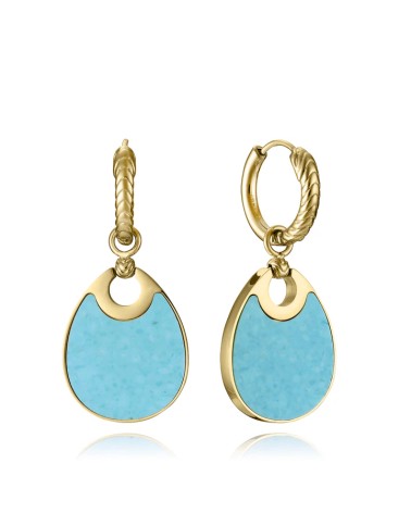 Pendientes Viceroy Mujer 15190E01012