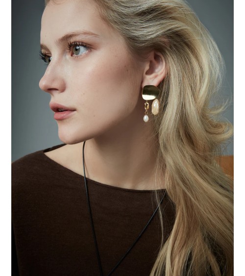 Pendientes Viceroy 15187E01012