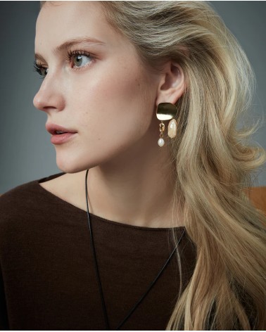 Pendientes Viceroy 15187E01012