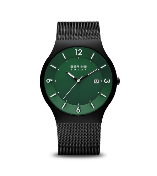 Reloj Bering Solar Hombre 14440-229