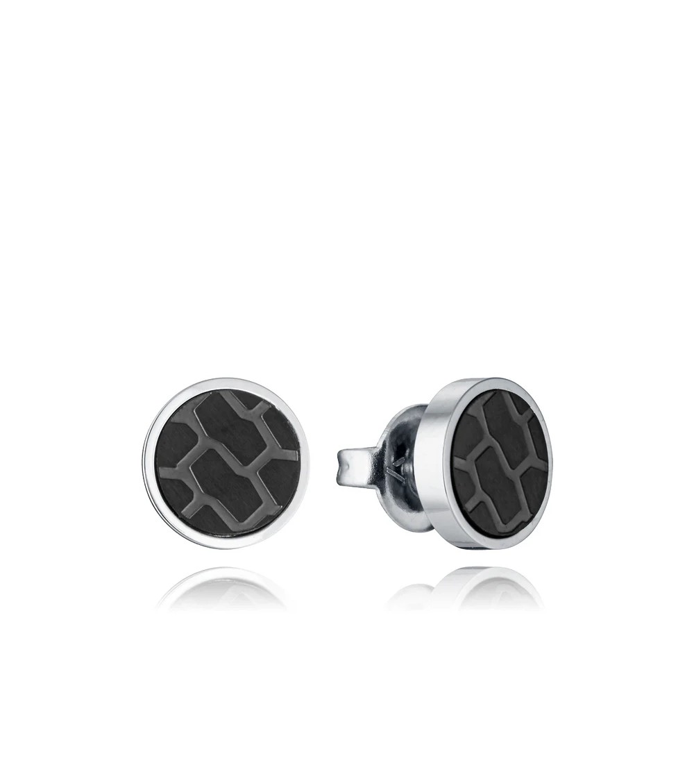 Pendientes de Hombre Viceroy Sr. Fashion 14326E01010
