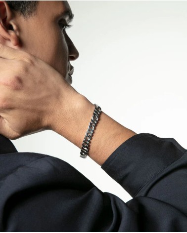 Pulsera de Hombre Viceroy Sr. Fashion - Cadena Clásica