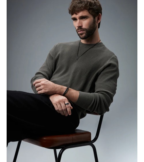 Collar de Hombre Viceroy Sr. Fashion - Acero