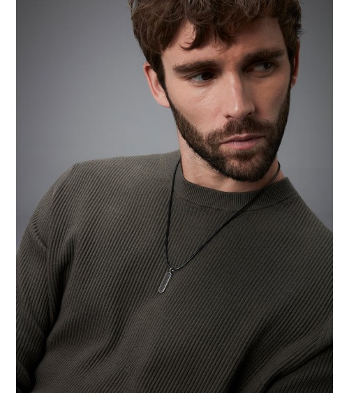 Collar de Hombre Viceroy Sr. Fashion - Acero