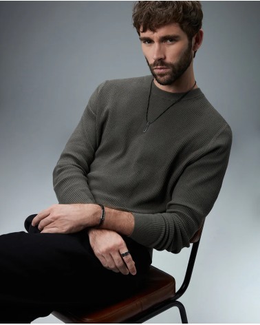 Anillo de Hombre Viceroy Sr. Fashion - Acero