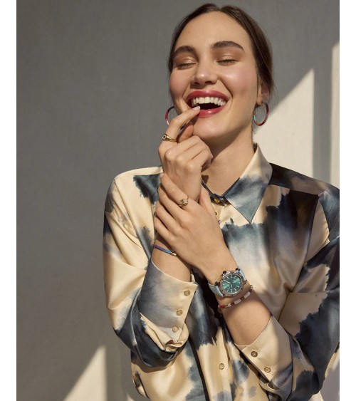 Pulsera Viceroy Sra. Fashion Kiss 14039P01017