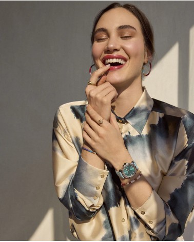 Pulsera Viceroy Sra. Fashion Kiss 14039P01017