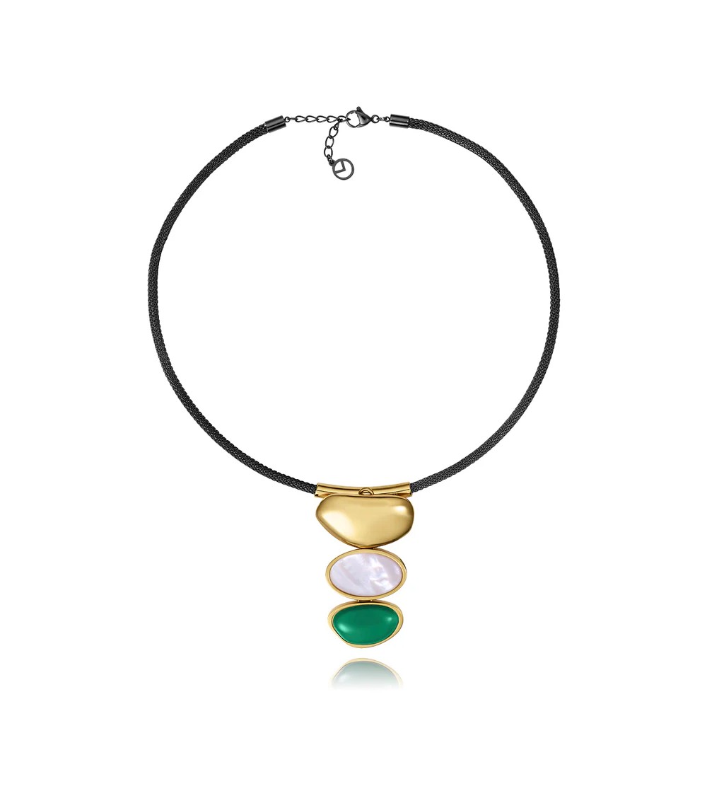 Collar Viceroy Laura Escanes 14348C01019