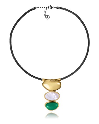 Collar Viceroy Laura Escanes 14348C01019