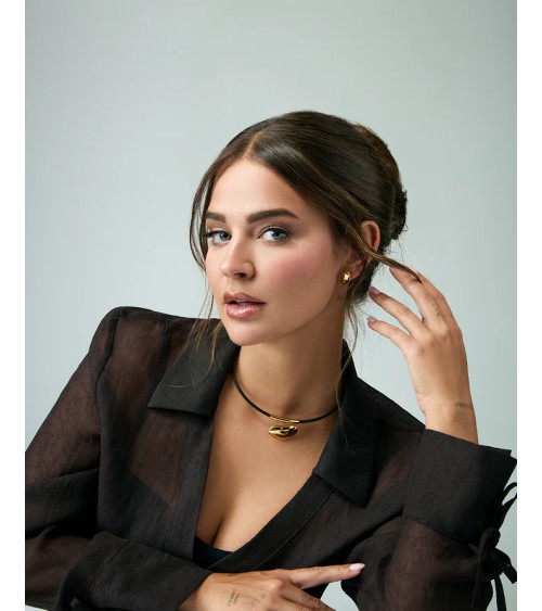 Pendientes Viceroy Laura Escanes 14348E01019