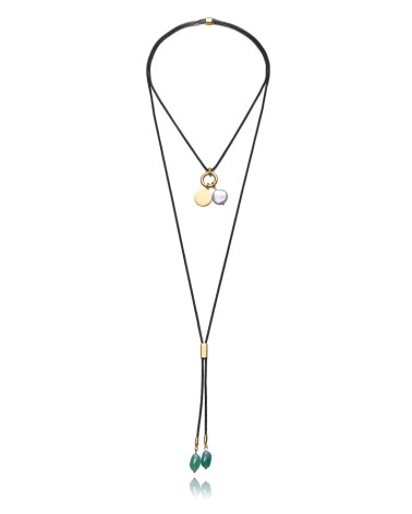 Collar Viceroy Laura Escanes 14344C01010