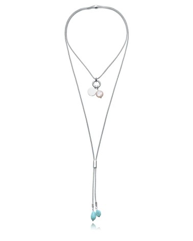 Collar Viceroy Laura Escanes 14344C01000