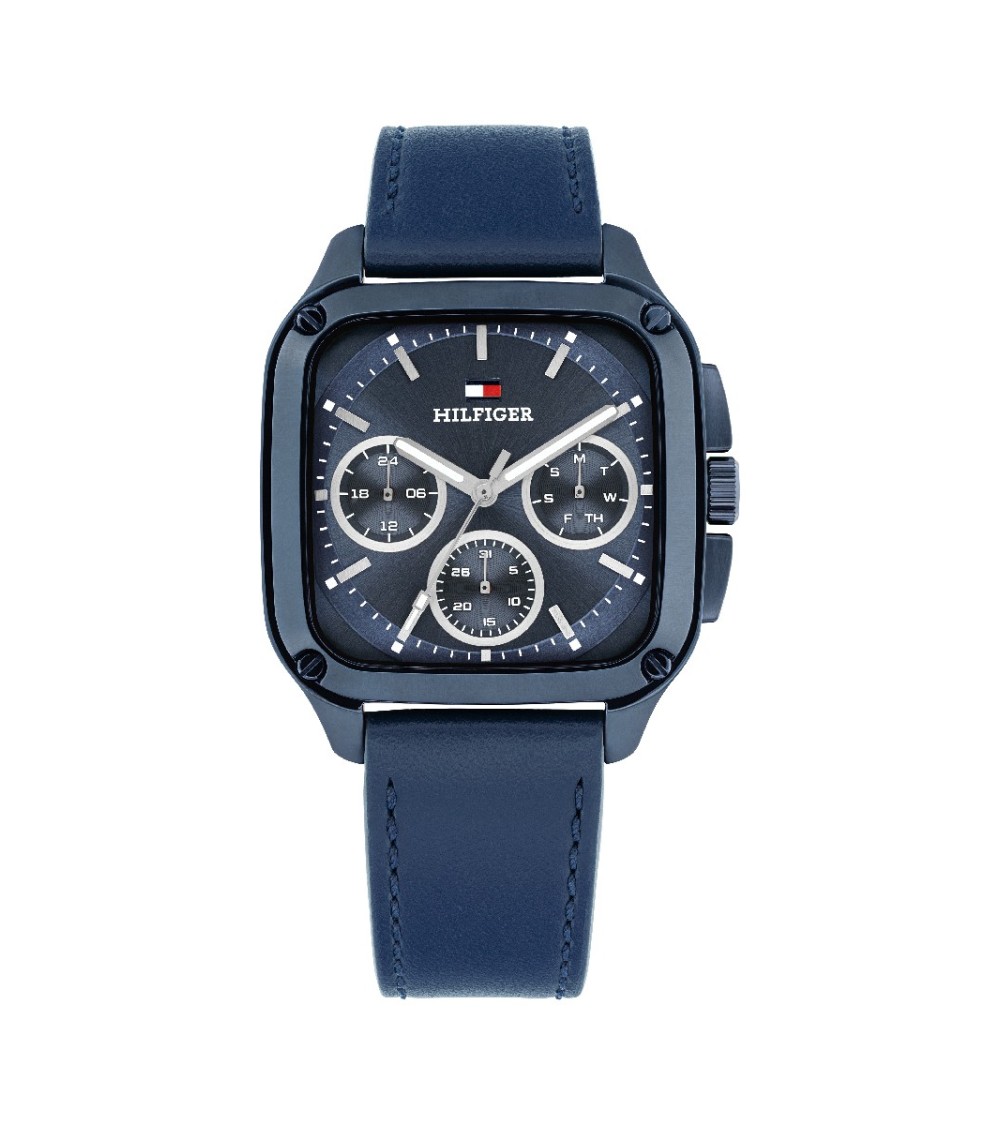 Reloj Tommy Hilfiger Herald 1792219 para Hombre