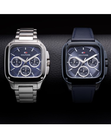 Reloj Tommy Hilfiger Herald 1792219 para Hombre