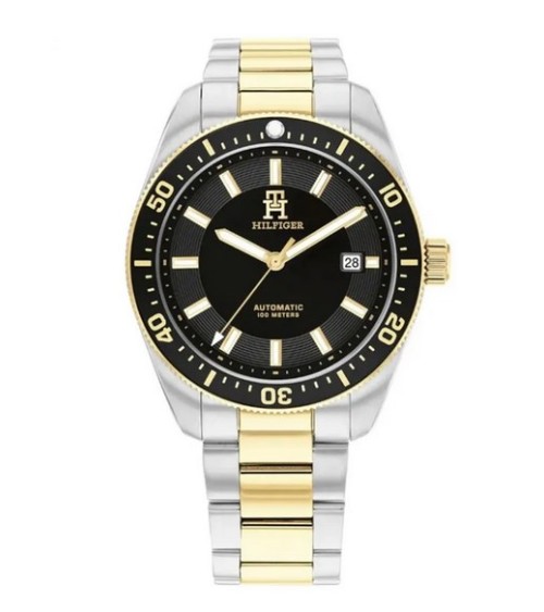 Reloj Tommy Hilfiger TH85 Automatic 1710552 para Hombre