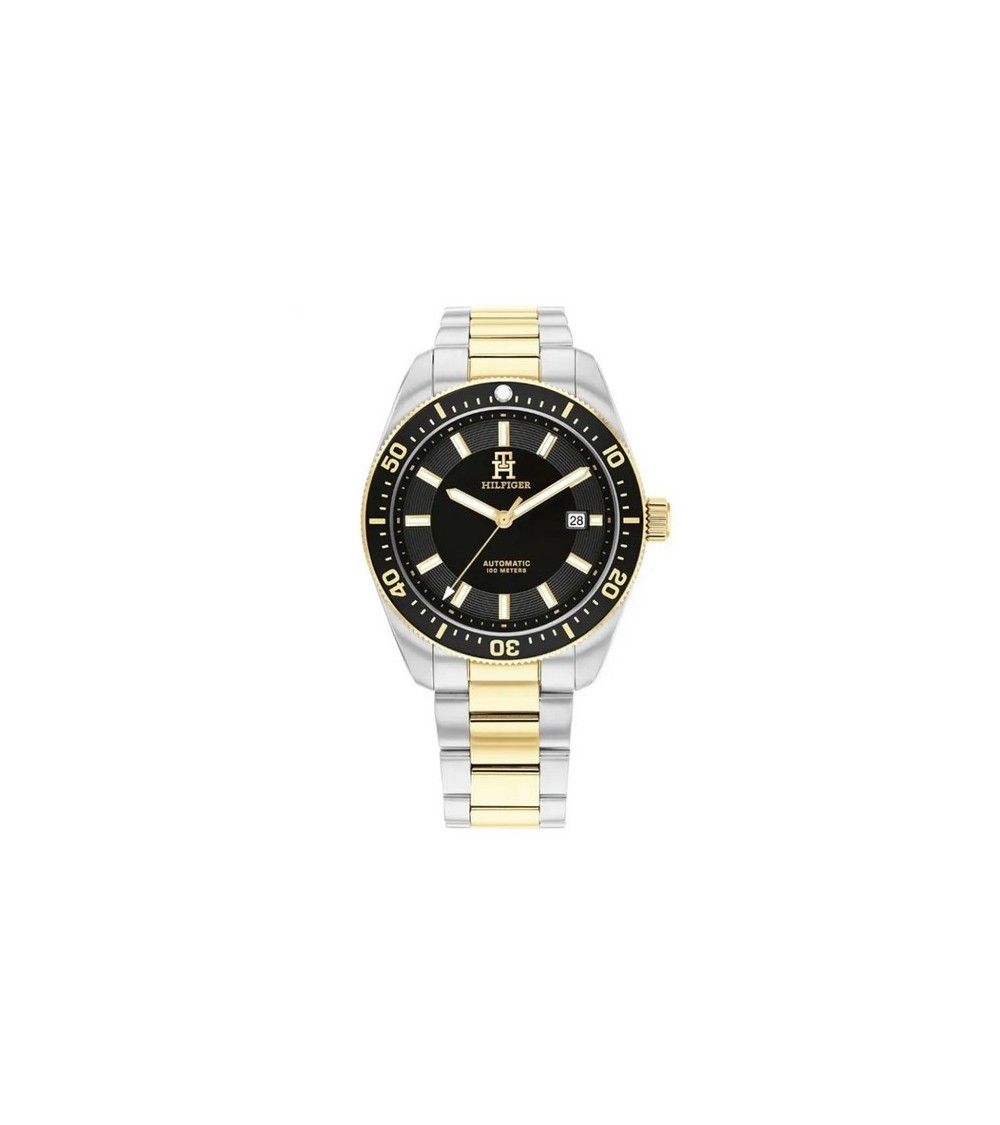 Reloj Tommy Hilfiger TH85 Automatic 1710552 para Hombre