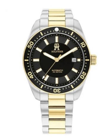 Reloj Tommy Hilfiger TH85 Automatic 1710552 para Hombre