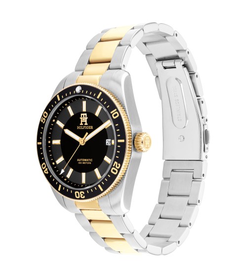 Reloj Tommy Hilfiger TH85 Automatic 1710552 para Hombre