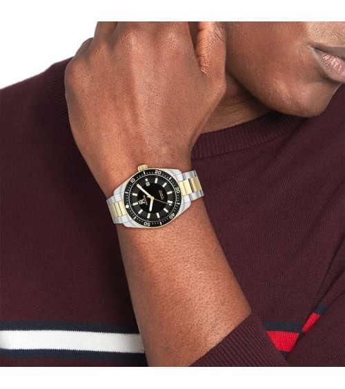 Reloj Tommy Hilfiger TH85 Automatic 1710552 para Hombre