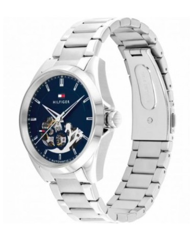 Reloj Tommy Hilfiger Baker 1710716 Automático para Hombre