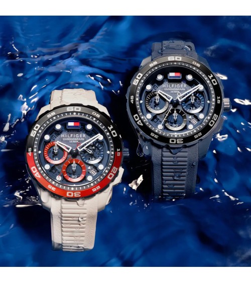 Reloj Tommy Hilfiger TH-REGATTA 1792231 para Hombre