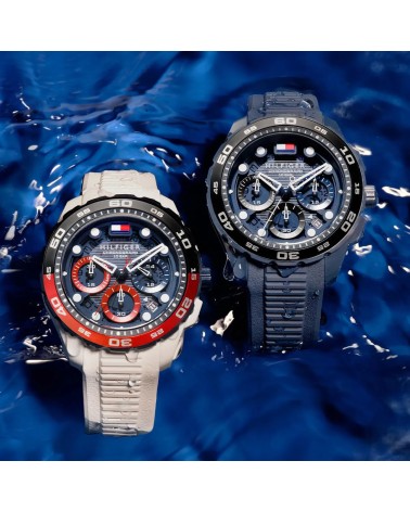 Reloj Tommy Hilfiger TH-REGATTA 1792231 para Hombre