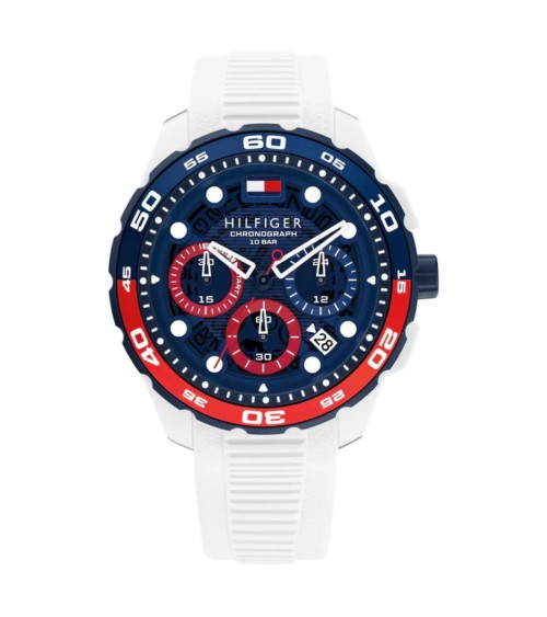 Reloj Tommy Hilfiger TH-REGATTA 1792231 para Hombre