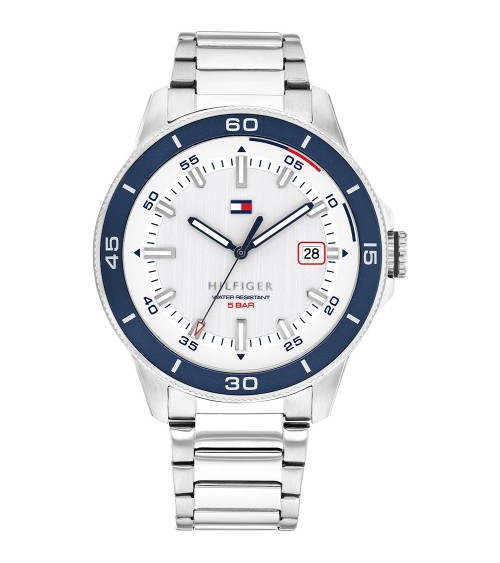 Reloj Tommy Hilfiger Remy 1792227 para Hombre