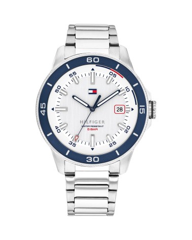 Reloj Tommy Hilfiger Remy 1792227 para Hombre