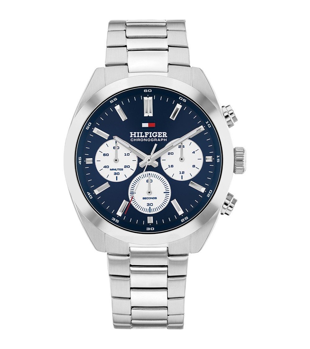 Reloj Tommy Hilfiger Hudson 1710722 para Hombre