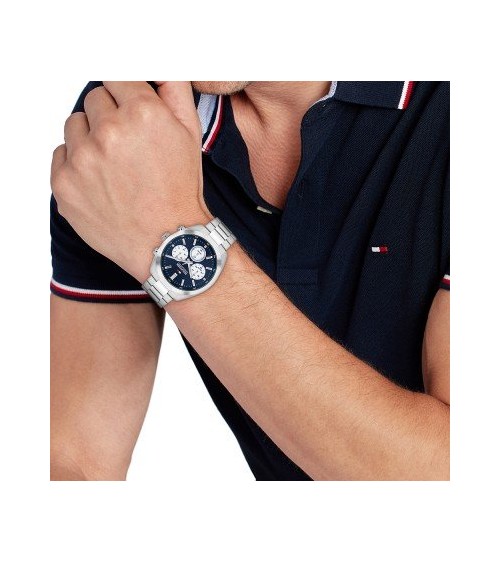 Reloj Tommy Hilfiger Hudson 1710722 para Hombre